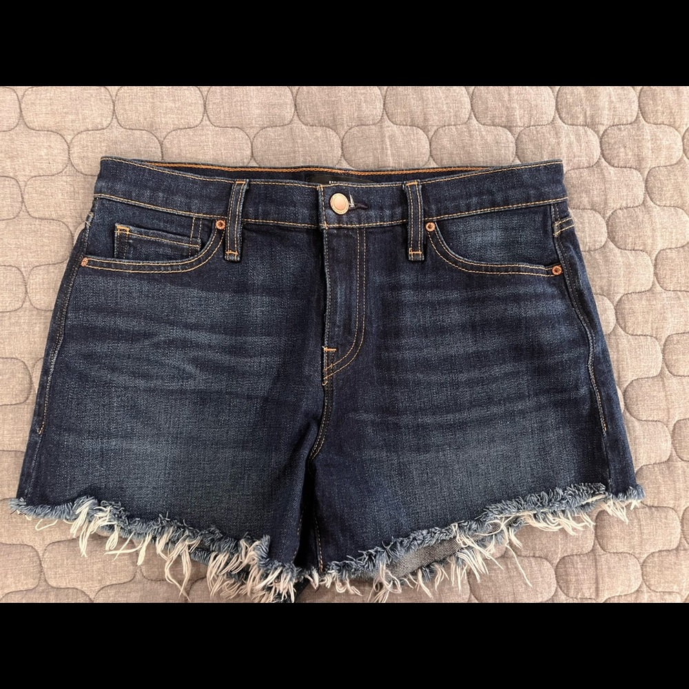 Hudson Gemma Shorts